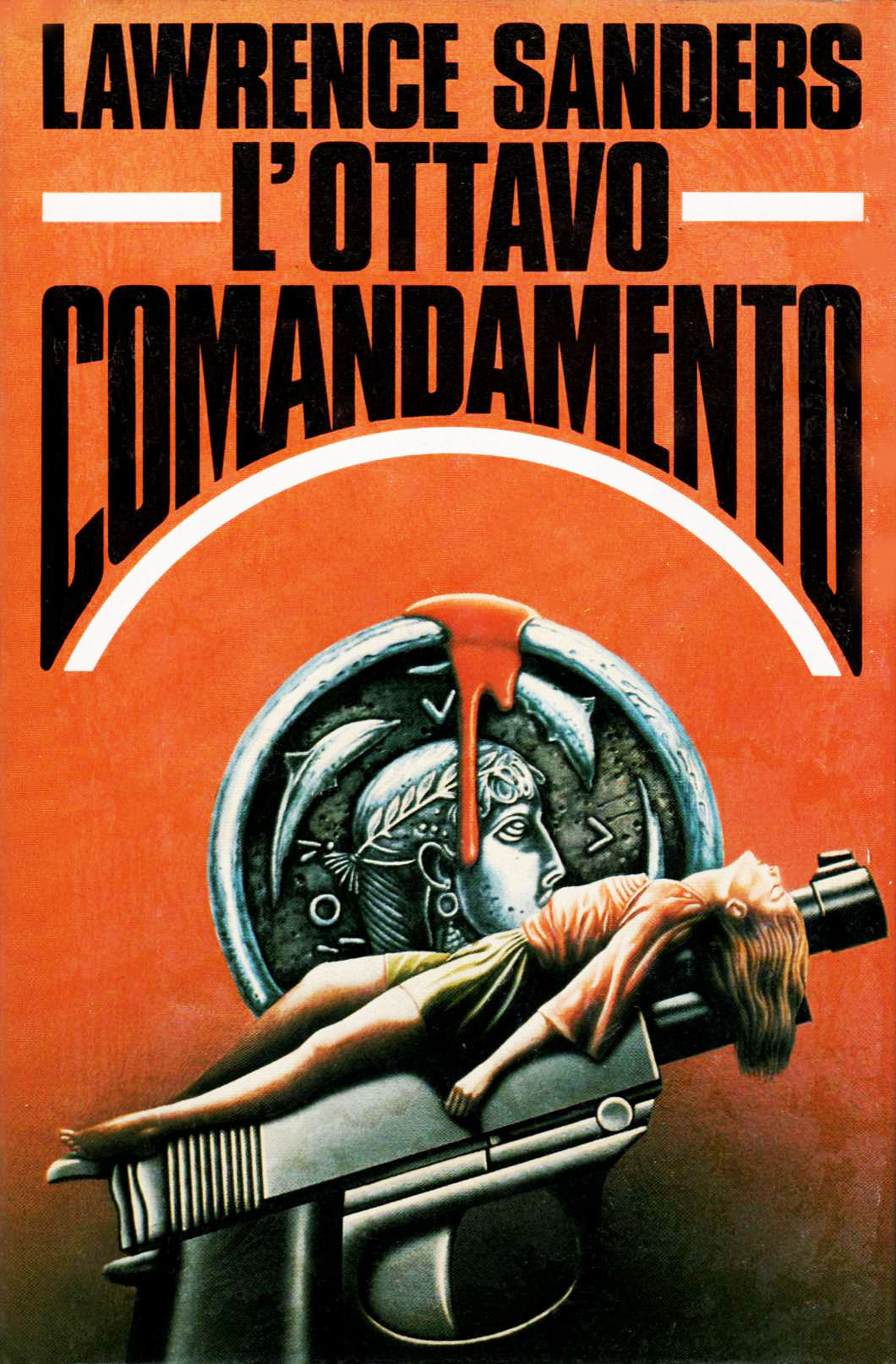 L'ottavo comandamento