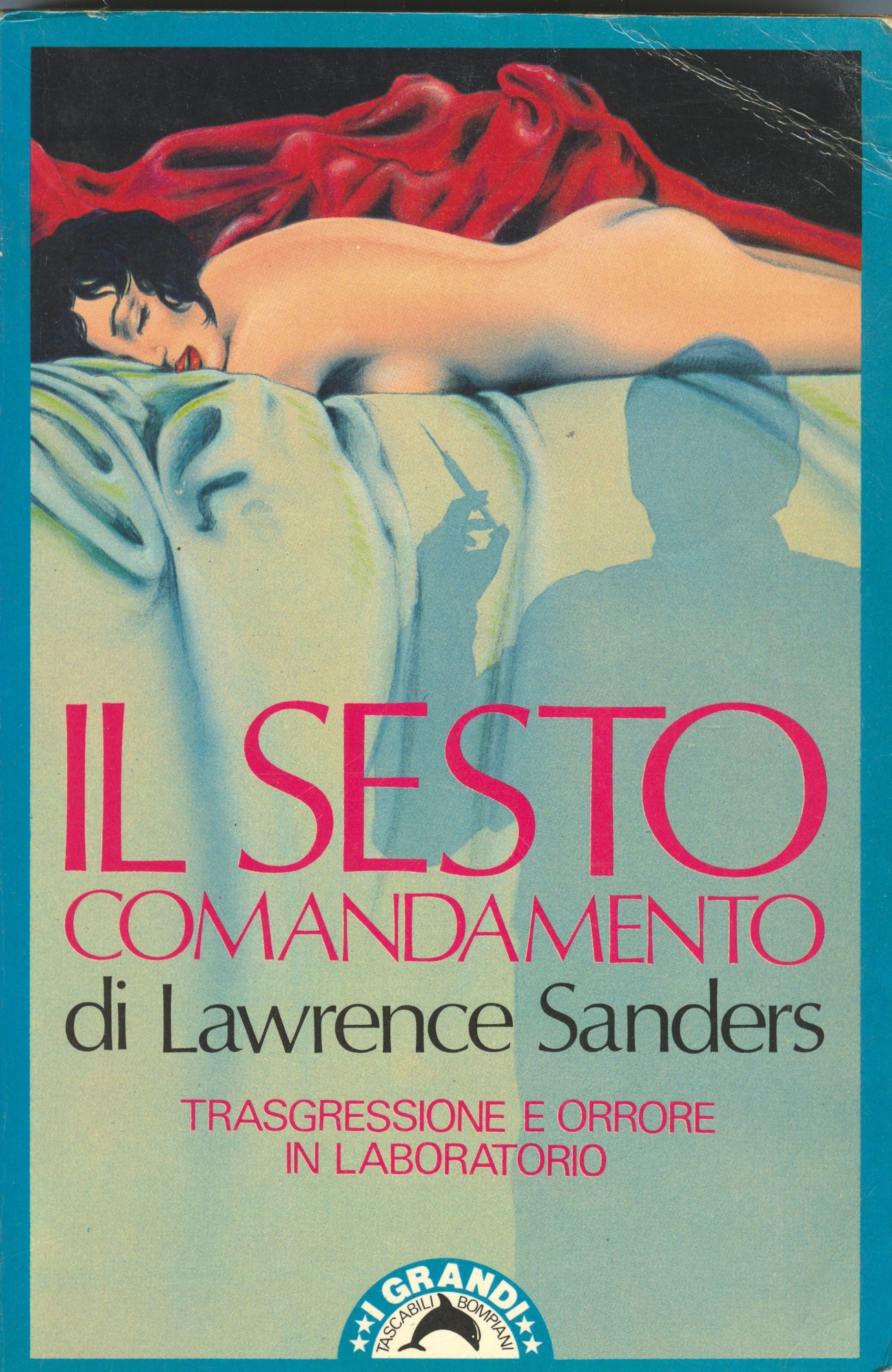 Il sesto comandamento