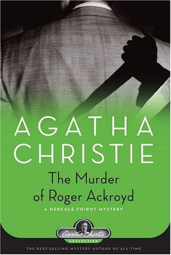 Murder of Roger Ackroyd