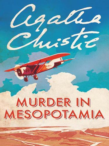 Murder in Mesopotamia