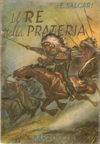 Il Re della prateria