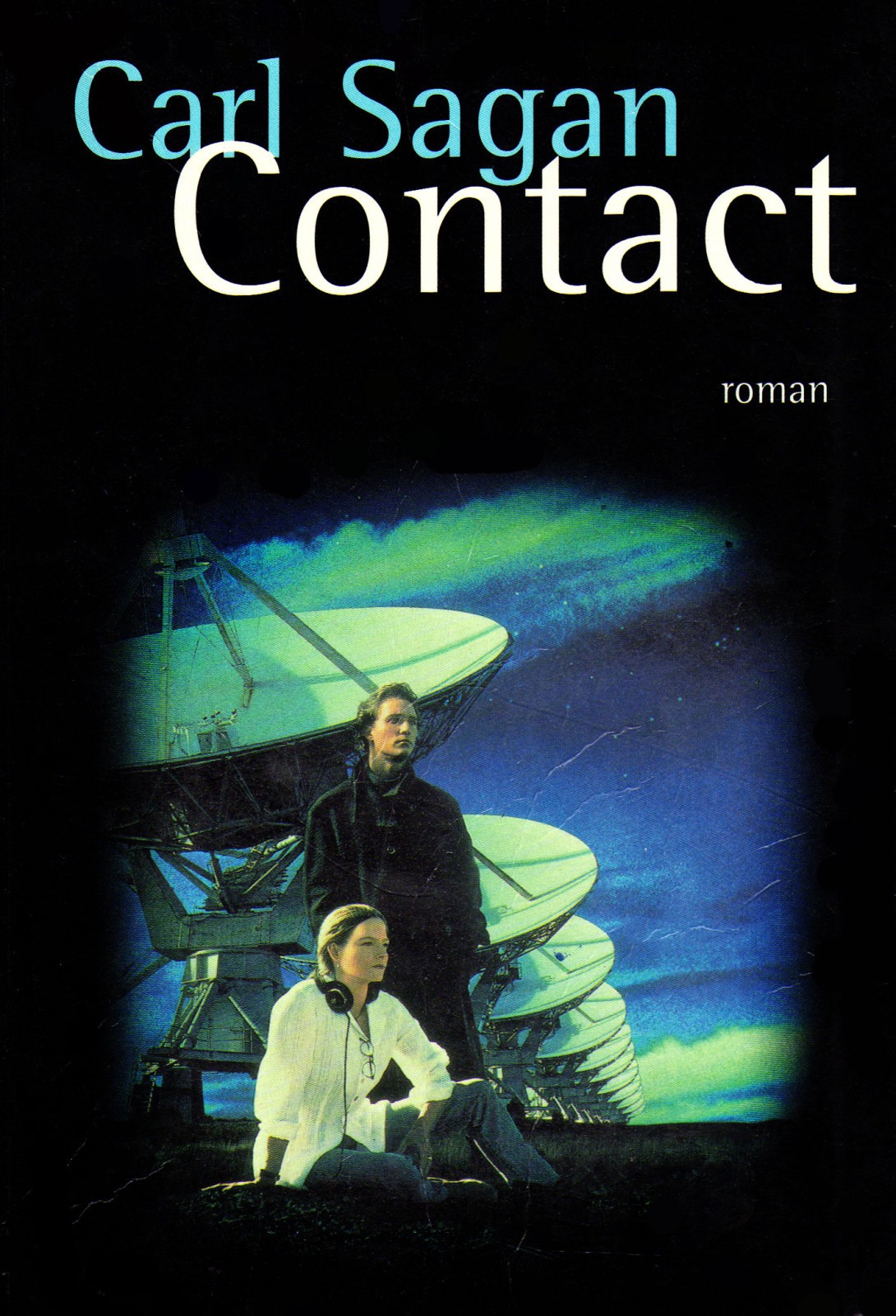Contact