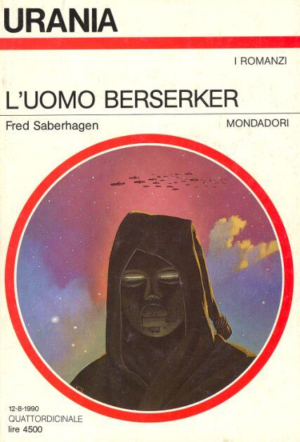 L'Uomo Berserker