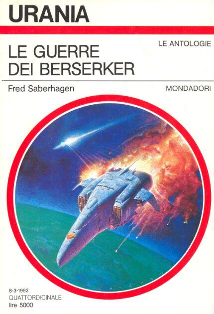 Le Guerre Dei Berserker