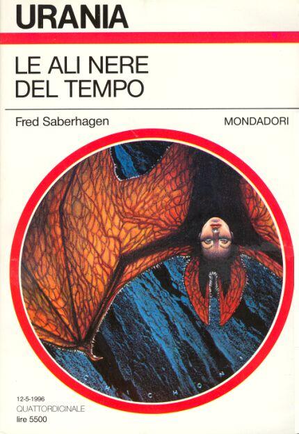 Le Ali Nere Del Tempo