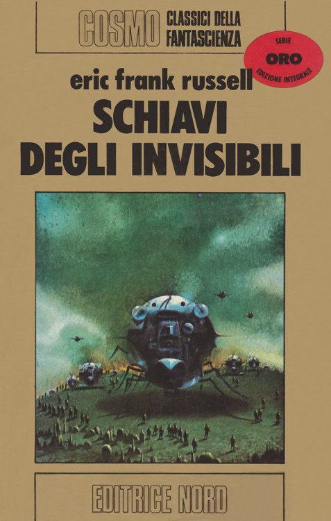 Schiavi degli invisibili