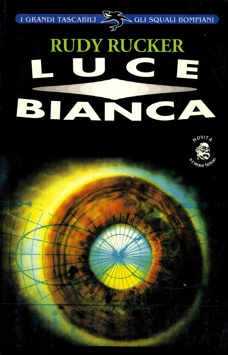 Luce bianca