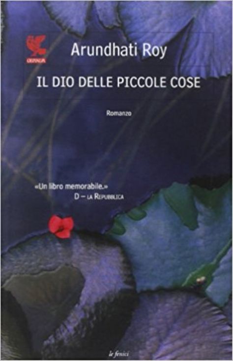 Il dio delle piccole cose