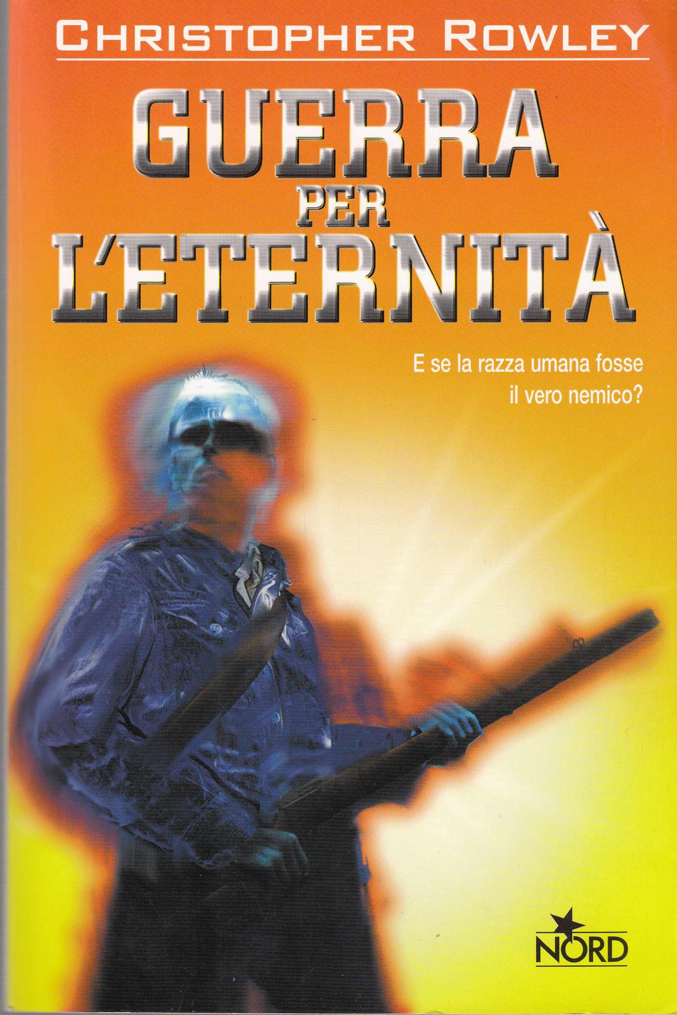 Guerra per l'eternità