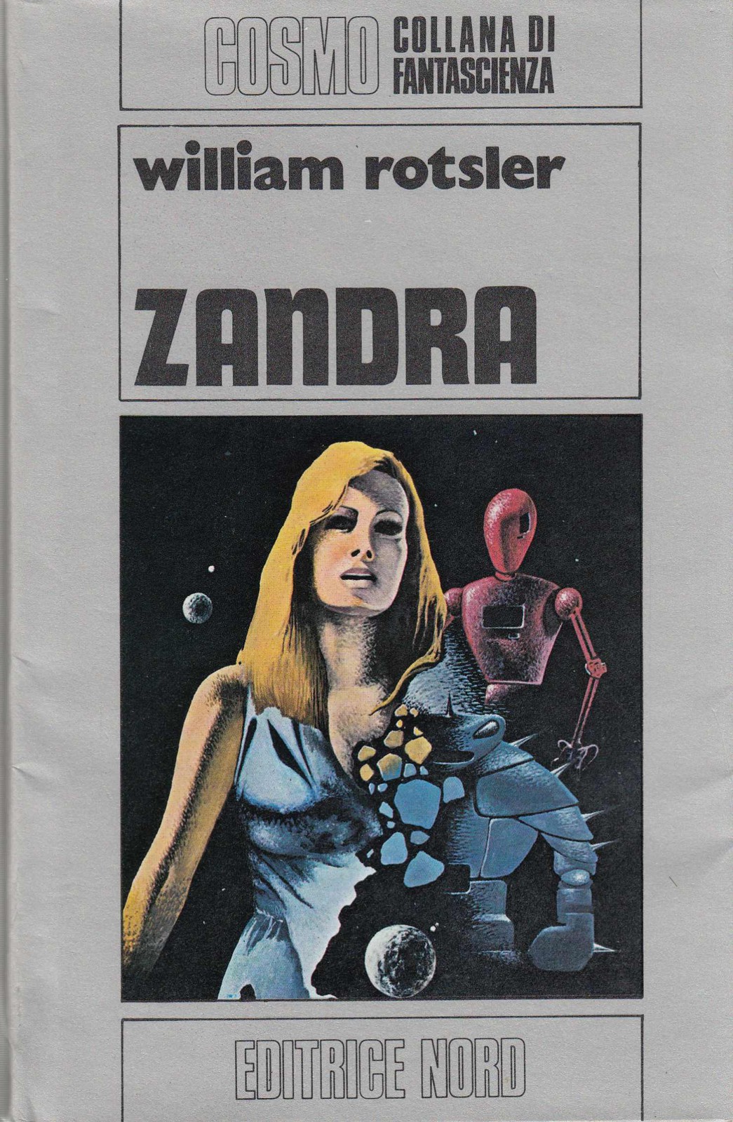 Zandra
