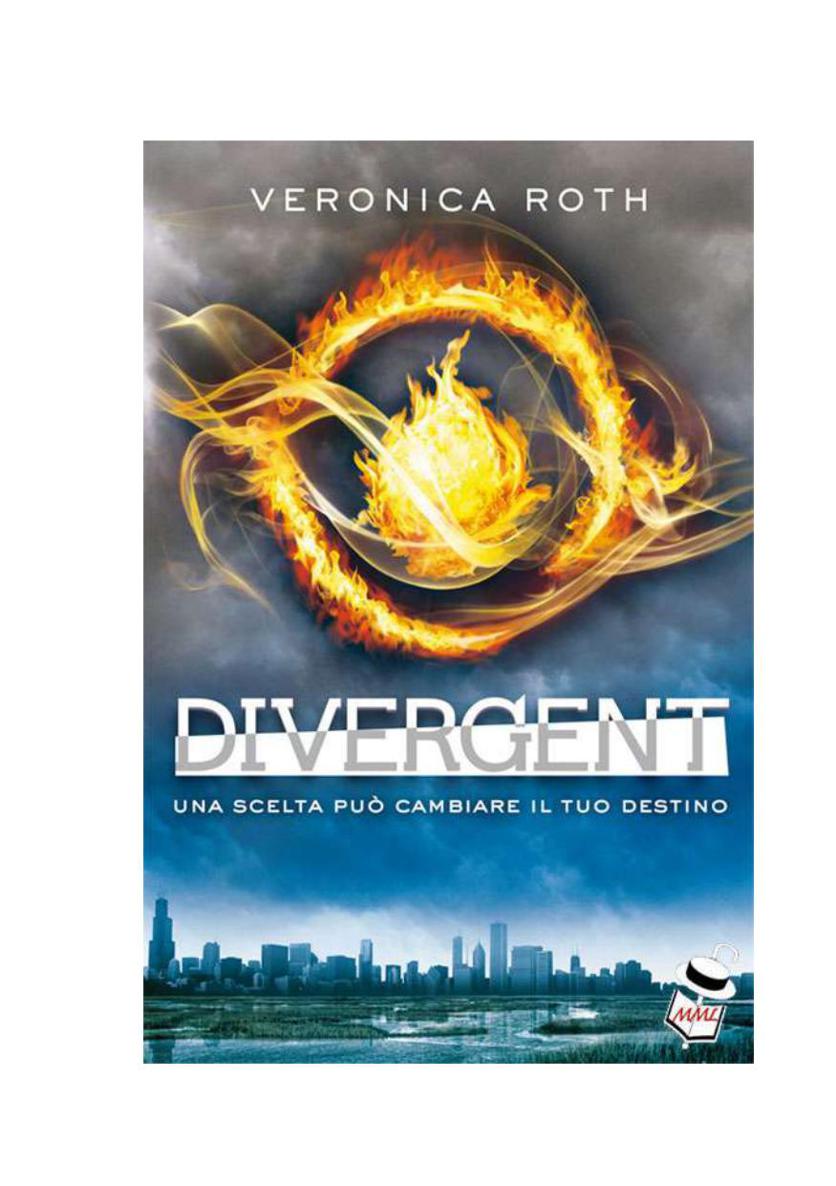 Divergent
