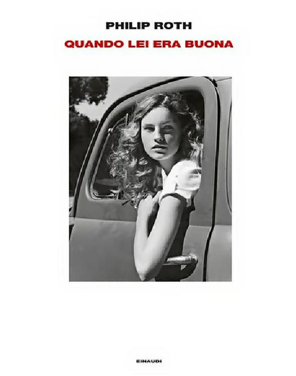 Quando lei era buona