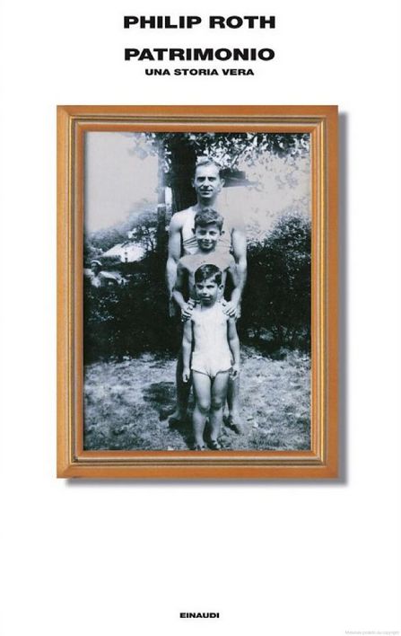 Patrimonio: una storia vera