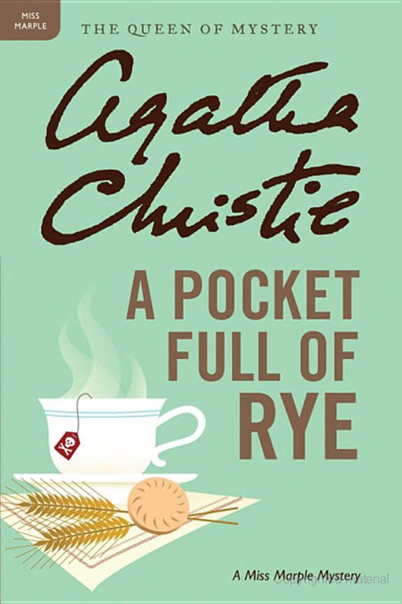 Pocket Full of Rye