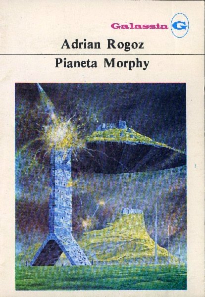 Pianeta Morphy