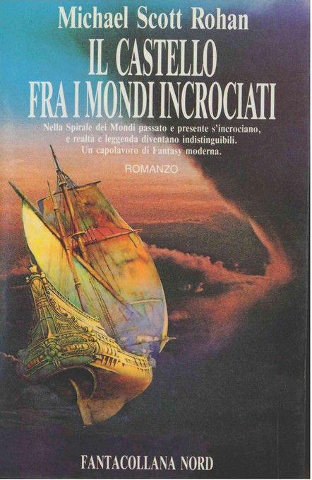 Il castello fra i mondi incrociati