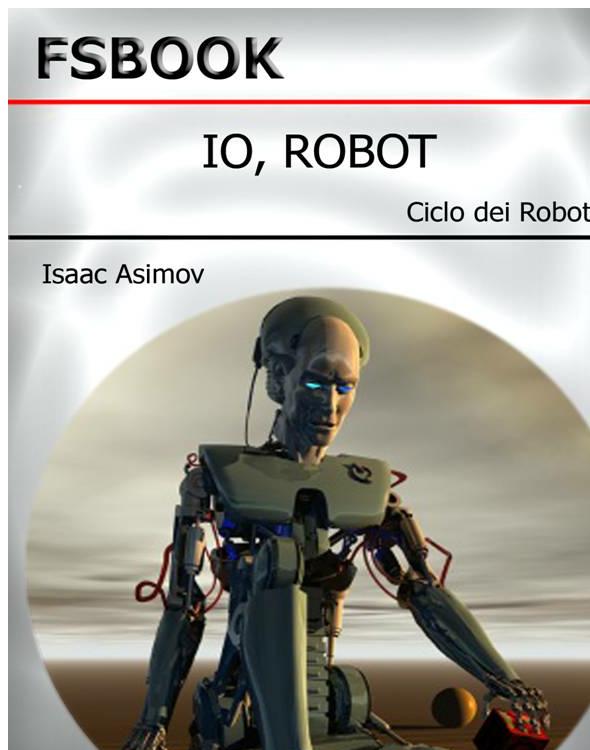 Io, robot