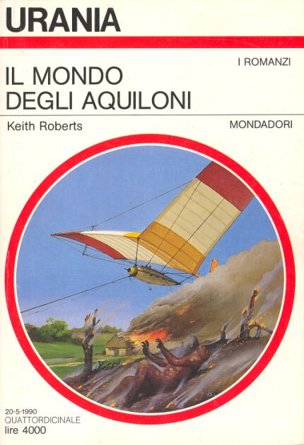 Il mondo degli Aquiloni