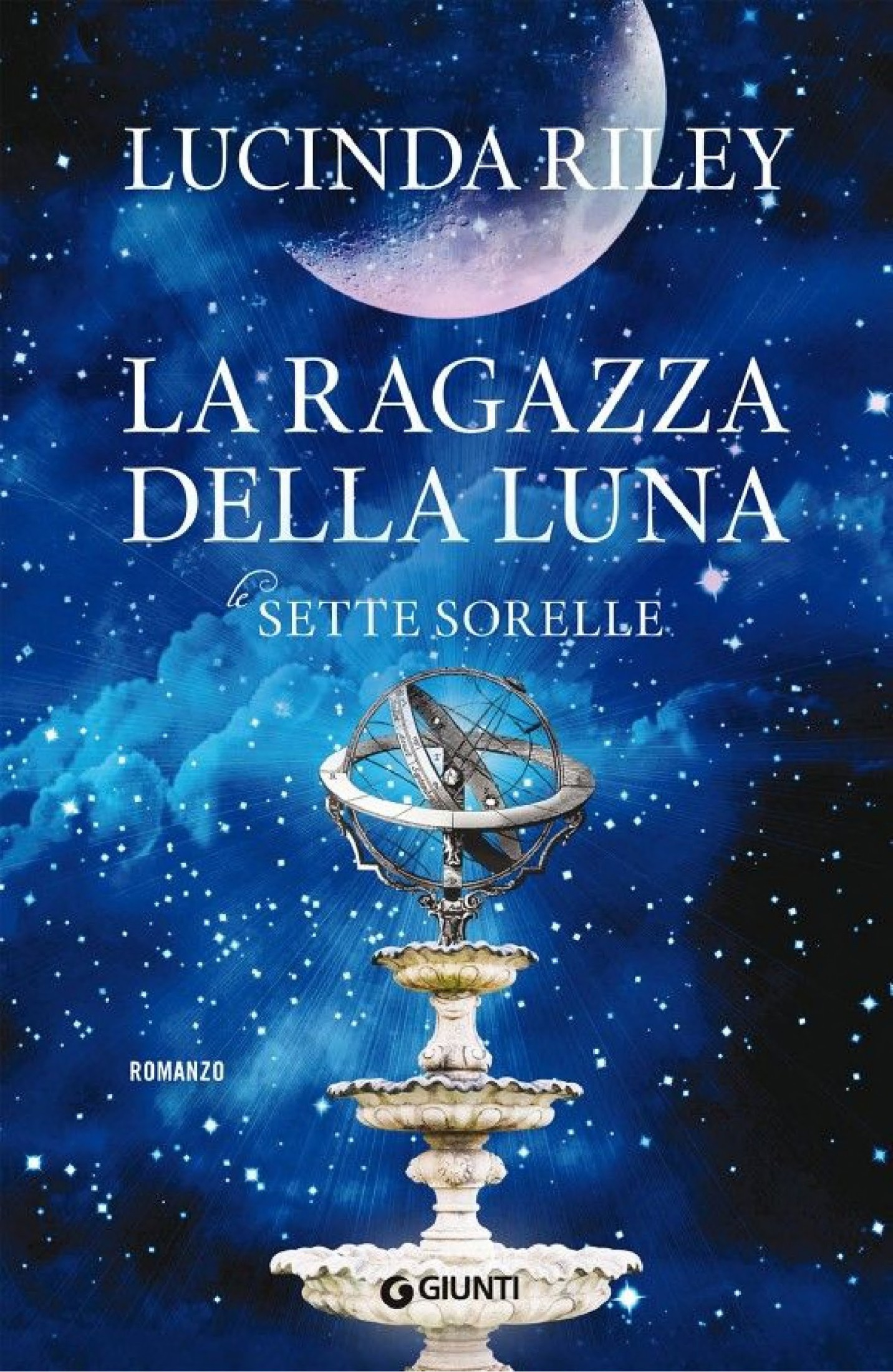 La ragazza della luna