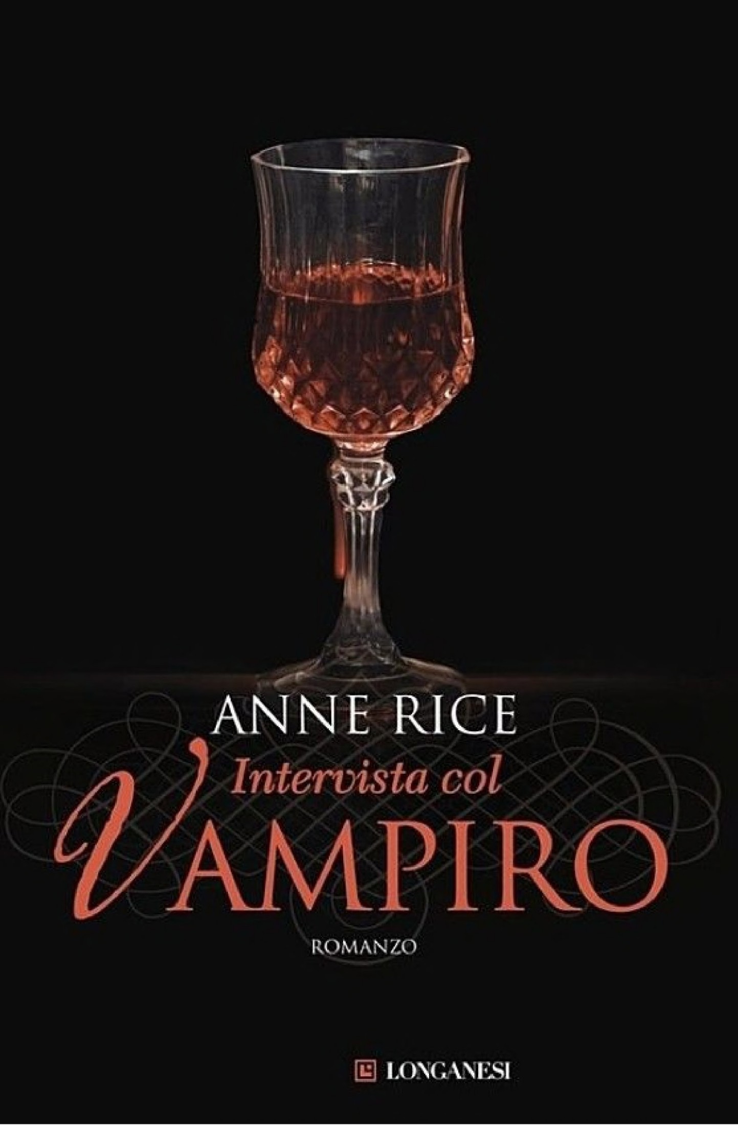 Intervista col vampiro: Le cronache dei vampiri
