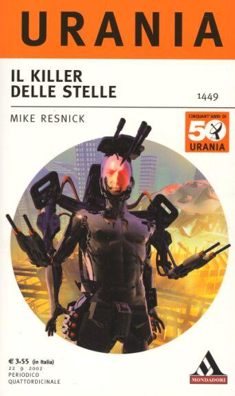 Il Killer Delle Stelle