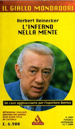 Derrick, l'inferno nella mente