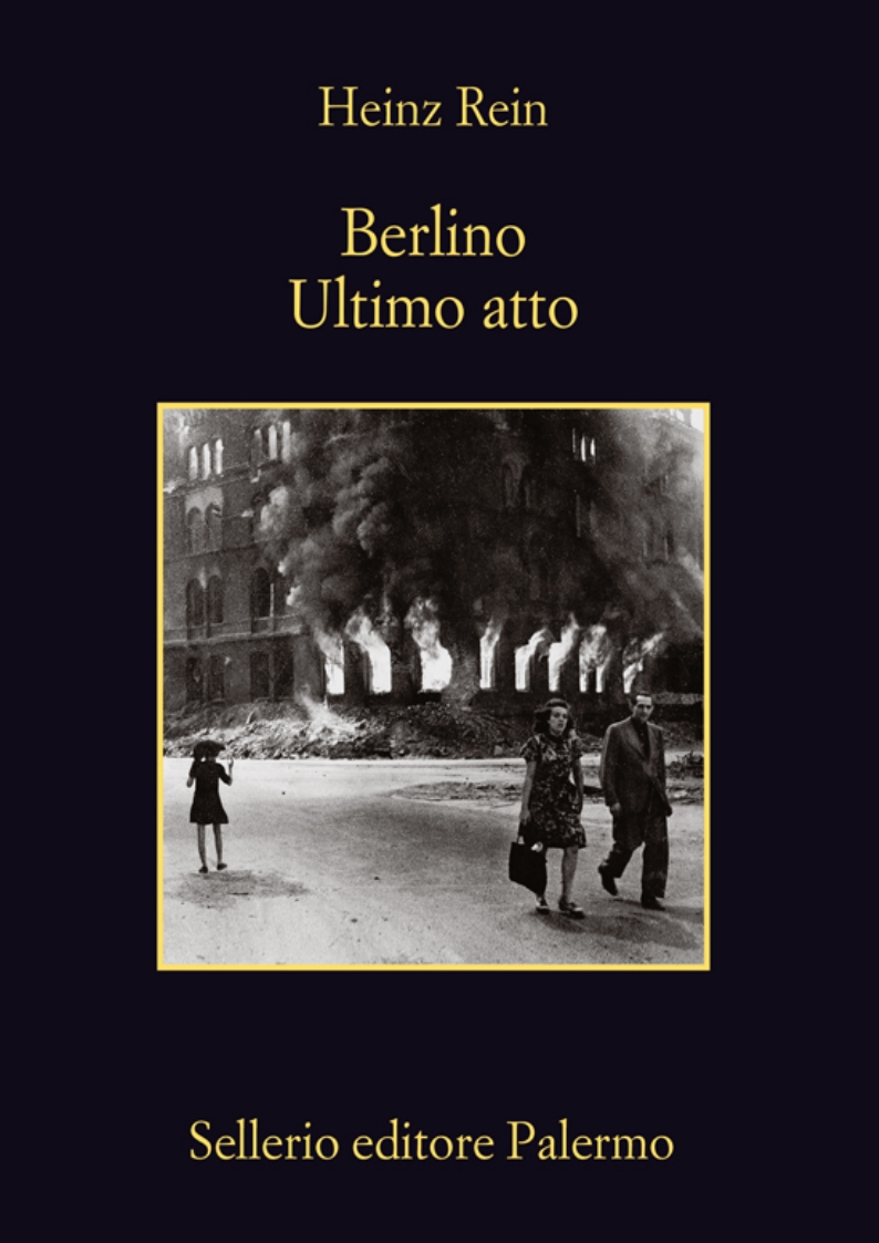Berlino ultimo atto