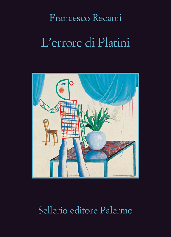 L’errore di Platini