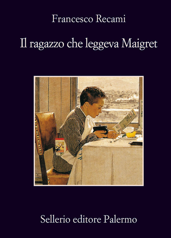 Il ragazzo che leggeva Maigret