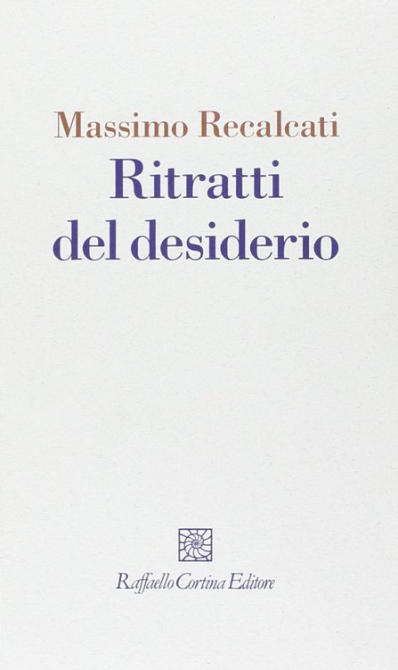 Ritratti del desiderio