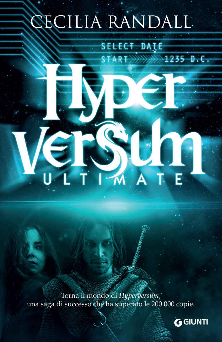 Hyperversum Ultimate