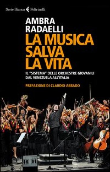 La Musica Salva La Vita