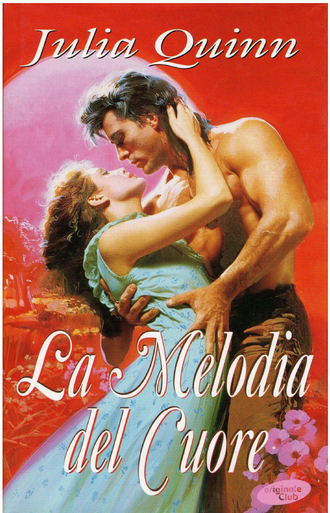 La Melodia Del Cuore