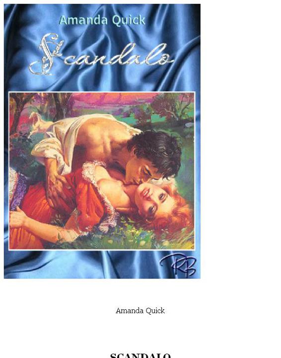 Scandalo