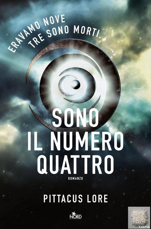 Pittacus Lore
