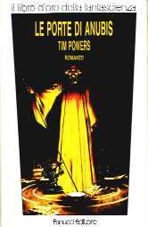 Le Porte Di Anubis