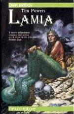 Lamia