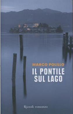 Il pontile sul lago