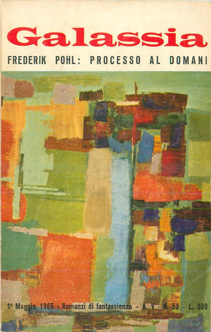 Processo al Domani (1957)