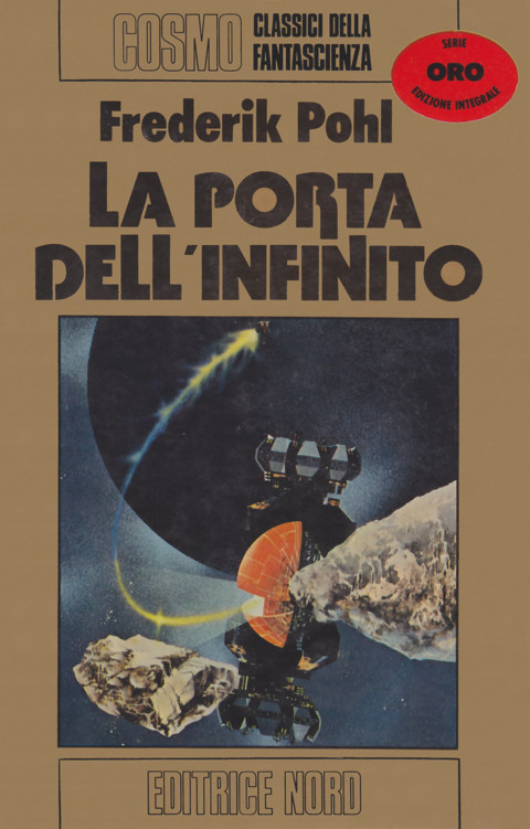 La Porta Dell'Infinito