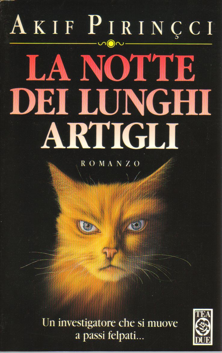 La notte dei lunghi artigli