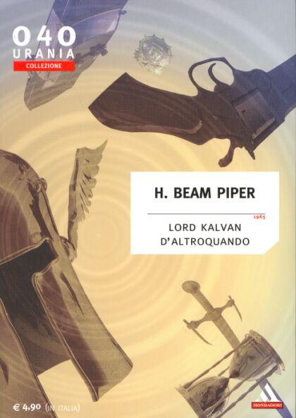 Lord Kalvan D'Altroquando