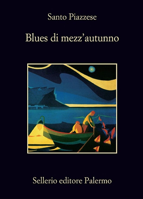Blues di mezz’autunno