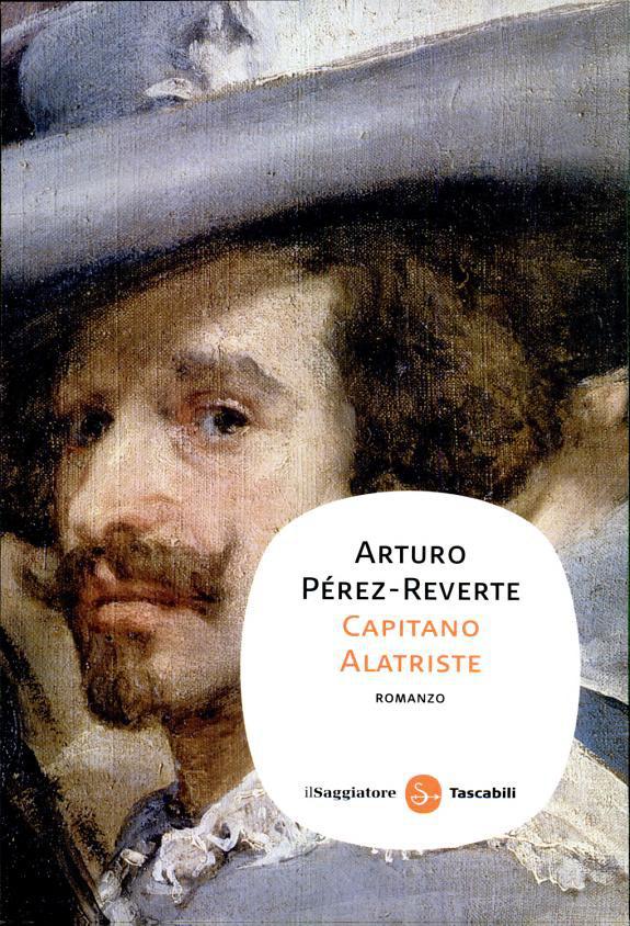 Capitano Alatriste