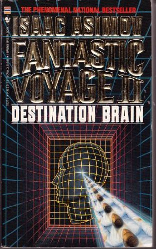 Destination Brain