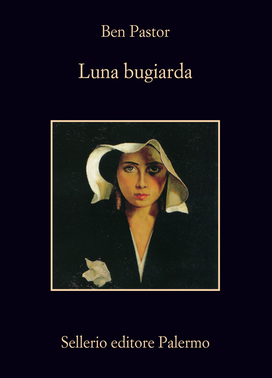 Luna bugiarda