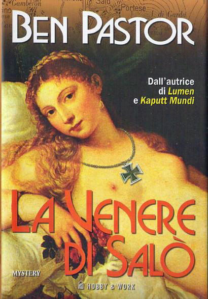 La venere di Salò