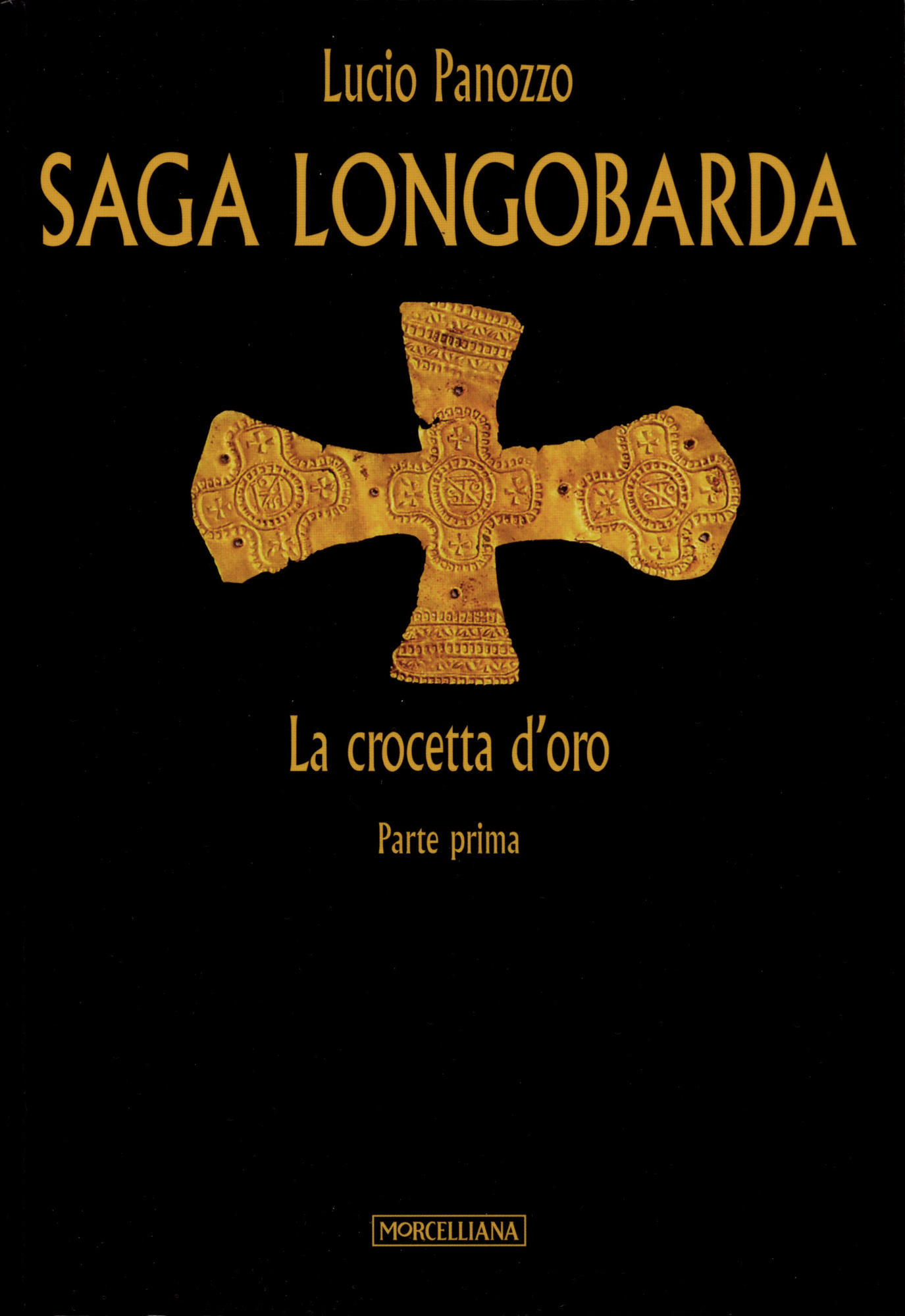 La Crocetta d’Oro