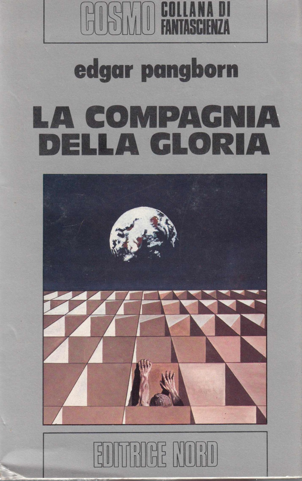 La Compagnia Della Gloria