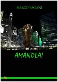 Amandla!